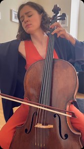 17K views · 1K reactions | Can’t get enough of this hauntingly beautiful piece by @brycedessner | Anastasia Kobekina Cellist | Facebook