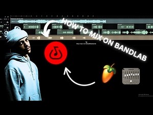 How to Mix on Bandlab