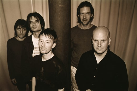 Radiohead Hits the Road With a Haunting Immersive Installation