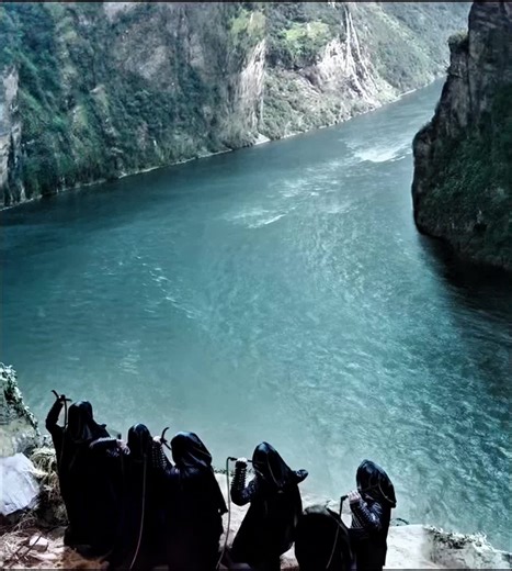 No one can make it through #foryou