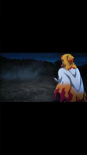 『 RENGOKU 』VS 『 AKAZA 』 Full Fight Edit || #demonslayer #anime #edit #rengoku #akaza