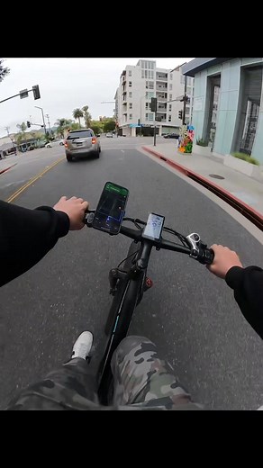 Delivery Guy POV #bike #delivery #doordash #food #california #bikedasher #fyp | Bike Dasher