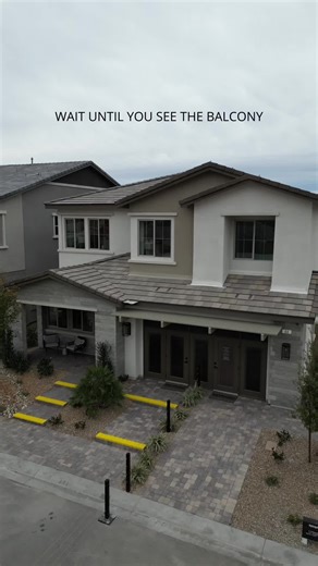 Check out this this luxury two-story home in Summerlin, Las Vegas 👇 🏡 Approx. 3,690 sq ft | 5 beds | 3.5 baths | 3-car garage 🍳 Gourmet kitchen, spacious great room morning room for everyday living 🌅 Covered outdoor spaces to enjoy those Summerlin sunset views Ramiro Fregoso | eXp Realty Las Vegas Realtor® | Lic. S.0186040 Call / Text: 702-321-8187 Pricing, incentives, promotions and availability are subject to change. Upgrades and lot premiums may not be included.