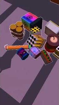 fireworks simulator 3D part 2