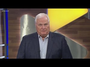 Dale Hansen commentary: 'Racism alive, well' in America