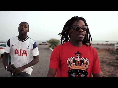 M.Cabral_pcc ft Kandengue - Mundo