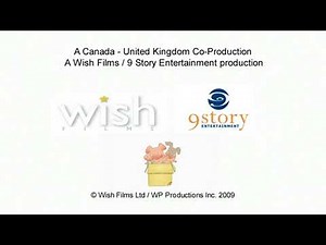 Wish Films/9 Story Entertainment (2009)