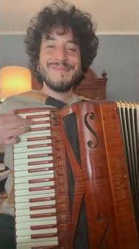 Gone with the wind, Allie Wrubel 1937 #jazz #bebop #jazzaccordion