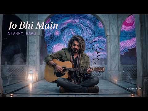 Jo Bhi Main (Rockstar) — Ambient Electronic Reimagination | the raga projekt