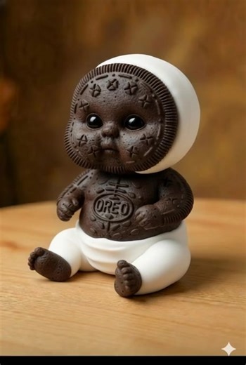 Oreo Cookies ASMR Experience