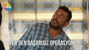 1.1M views · 10K reactions | Sefer'den başarısız operasyon! #Kavuşmakİçin | #KuzeyYıldızıİlkAşk 38. Bölüm | Show TV | Facebook