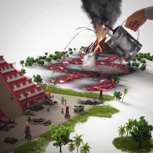 Game: [RISE OF CULTURES] City building strategy game