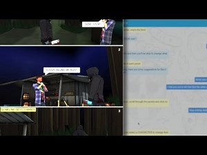 Create Your Own Animated Horror Film With The Help Of Machine Learning