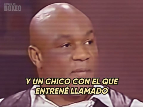 El épico duelo de 1976: Foreman vs Lyle – El renacer del peso pesado