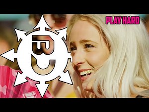 David Guetta - Play Hard ft. Ne-Yo, Akon (BassWar & CaoX Hardstyle Remix)