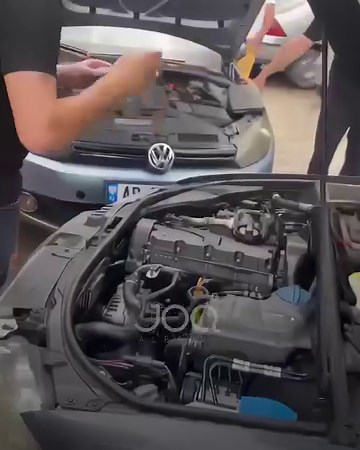 A do ndizet duke prishur magjinë?! | JOQ Videos