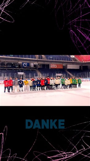❤️💙 DANKE für 3.000 Follower! 💙❤️ Eure Unterstützung auf und neben dem Eis bedeutet uns alles. Gemeinsam kämpfen. Gemeinsam feiern. Gemeinsam EHC 80! 🏒🔥 #ehc80nürnberg #3000follower #danke #eishockeyliebe #hockeyfamily | EHC Nürnberg 1980 e.V.