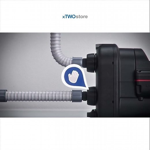 Grundfos | SCALA2 | Easy Installation Guide #youtubeshorts