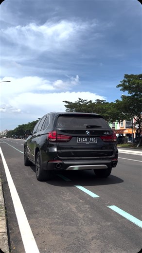 Tech Pro Exhaust on Instagram: "BMW X5 F15 N55 engine with Tech Pro Turbo-back Performance Valvetronic Exhaust System. . Performance meets comfort! . Disclaimer: because this is a video, there maybe a difference in the sound compared to the real sound . Techpro valvetronic exhaust system enables you to have full control of the sound your exhaust system perform! We have spent months developing this exhaust system that elevate your driving experience with the enhancement of a powerful exhaust syst