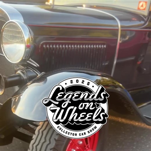 🚨UPDATE as of 10/16: The location for this event has changed to 250 Century Parkway Mount Laurel, NJ 08054 (off of Fellowship road across from LifeTime Fitness) The 16th Annual Collector Car Show, Legends on Wheels, is almost 1 week away. The event will take place on Saturday, October 18th from 9am to 1pm ET at the Silver Diner in Cherry Hill, NJ. Registration to display your vehicle closes Friday, October 10th at 5pm. Register today: https://hubs.li/Q03MQPtN0 #classiccars #collectorcars #carsh