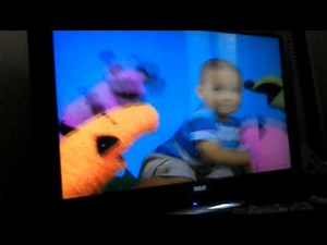 Opening to Blues room 2000 DVD