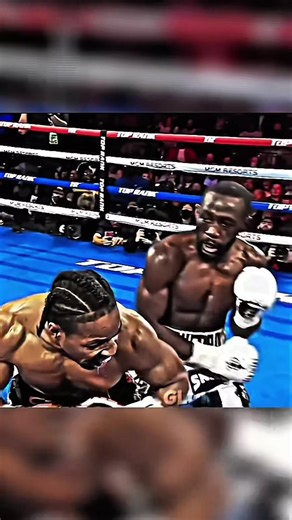 Crawford 🇺🇸 VS Porter 🇺🇸 #fy #boxing #ko #knockout #usa | boxing