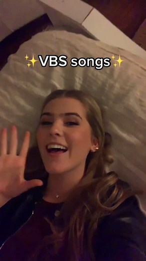 Enchanting Vacation Bible School Songs Compilation