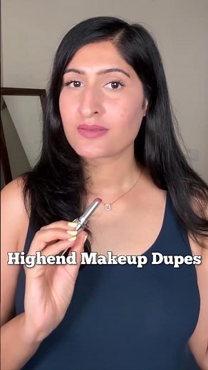 Mac Opulence Dupe | High End Makeup Dupes