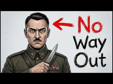 POV: You Became a Finance Dictator and Turned a Nation Into Your Corporation