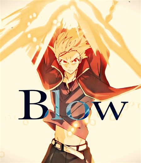 I can’t even pick a favorite heroic spirit this time around, they’re all so goated #fatestrangefake #fgo #fateseries #fateedit #saber