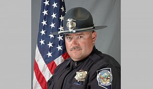 NHP trooper dies after being shot; suspect in custody