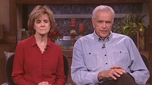 James Robison Corrects the Record | James Robison