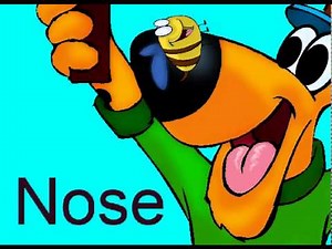 BABY LEARNS TO SPELL part 1