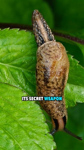 Mystical Sea Slug: Nature's Underwater Illusionist