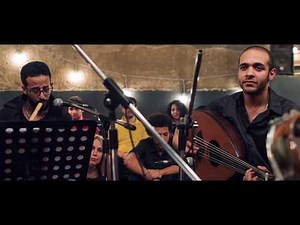 Mohamed Abozekry - Isis (Live)