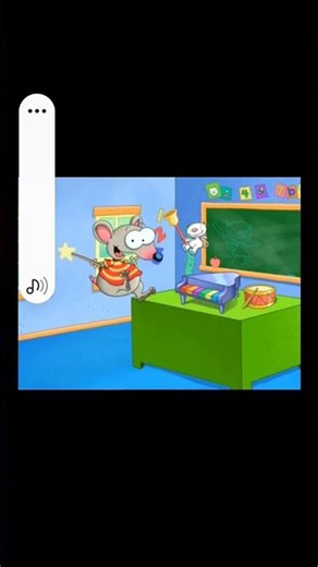 what if blaze and the monster machines ended with toopy and binoo credits