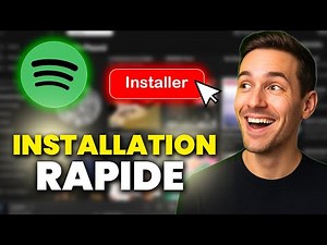 HOW TO INSTALL SPOTIFY ON PC? (Easy Tutorial)