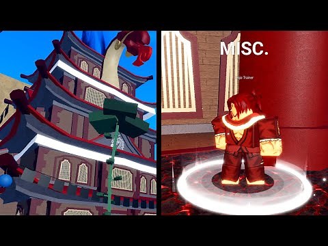 Dragon Dojo QUESTLINE GUIDE *FAST* PART 1 | BLOX FRUITS UPDATE 24