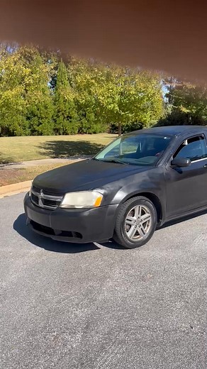 $2,500 • 2011 Dodge Avenger · Express Sedan 4D I’m selling my Dodge Avenger that runs and drives great. No mechanical issues at all! No lights or codes on car. Passed emissions today with no problems. Clean title in hand Current Emissions in hand. Cold a/c Heat. 180k miles . Serious inquiries only https://www.facebook.com/marketplace/item/1486488495736517/ | Larry Dinero