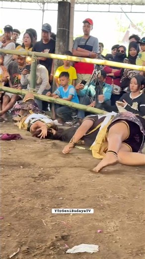 INDANG MAYIT CANTIK MOBAL😱‼️#SummerOfGoals #jaranan #kesurupan #ebeg #kudalumping #barongan #reog