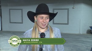 8.6K views · 131 reactions | The Pennsylvania Farm Show is happening now. For more information, please visit pcntv.com/farm-show/. | Pennsylvania Cable Network | Facebook