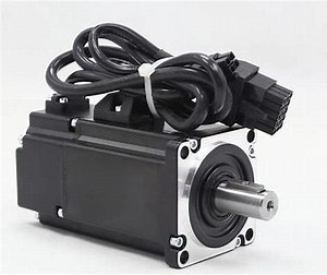 [Hot Item] 12kw 14kw 16kw 3pH 380V 440V Servo Electric Motor&Servo Drive for Injection Molding Machine