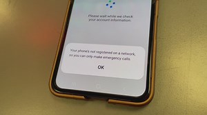 After nearly 12 hours, AT&T network outage has been restored