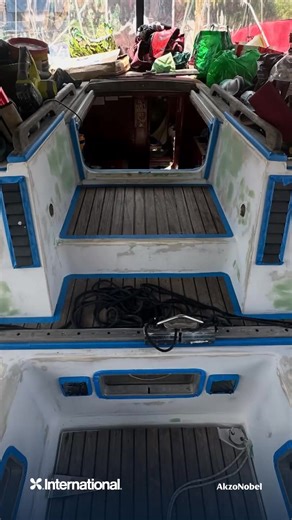 201 reactions · 19 comments | Your Perfection Pro finish is calling, will you answer? Project shared from @seafolksailing | International Yacht Paint Asia Pacific | Facebook