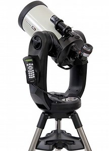 Celestron CPC Deluxe 925 EdgeHD Telescope