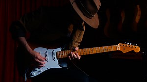 Hide Away - SRV | Cover by Sean Mann New video out now! Let me know what you think below! #srv #stevierayvaughan #hideaway #fender #stratocaster #guitarist #guitarplayer | Sean Mann Guitar