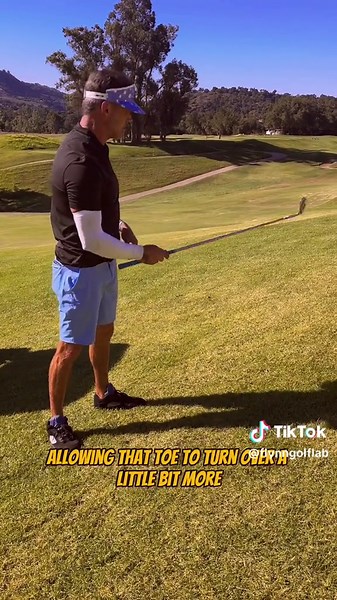 A walk theougjnof this first hole at Ojai Valley Inn. Wasnt perfect but so few games of golf ever are. #golf #fyp #comedy #golfcourse #golftiktok #motivate #ojai