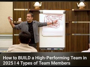 Human Resources Basics