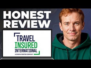 Travel Insured International Travel Insurance Full Review - Features, Strengths, Weaknesses