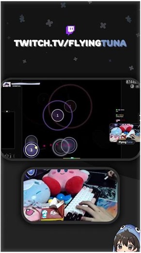 How to aim in osu!